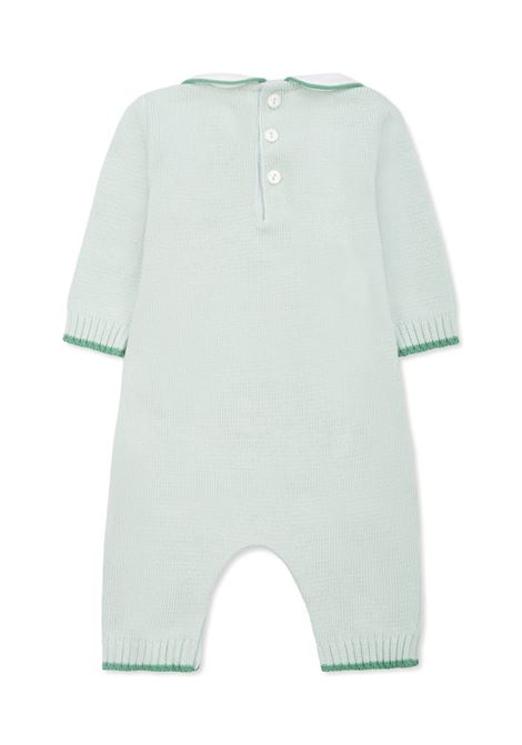 Tutina Little Bear LITTLE BEAR | TUTINE | 1116VERDE